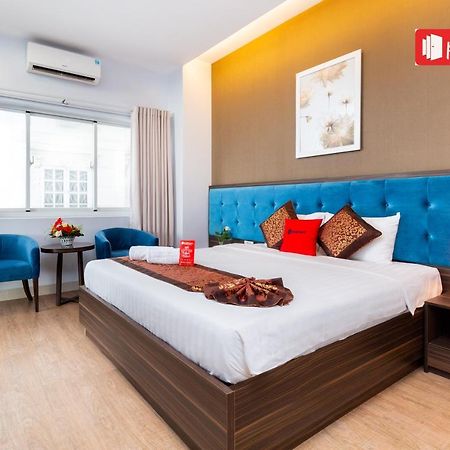 Reddoorz Bamboo Saigon Hotel Su Van Hanh Ho Chi Minh City Bagian luar foto