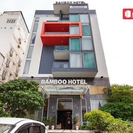 Reddoorz Bamboo Saigon Hotel Su Van Hanh Ho Chi Minh City Bagian luar foto