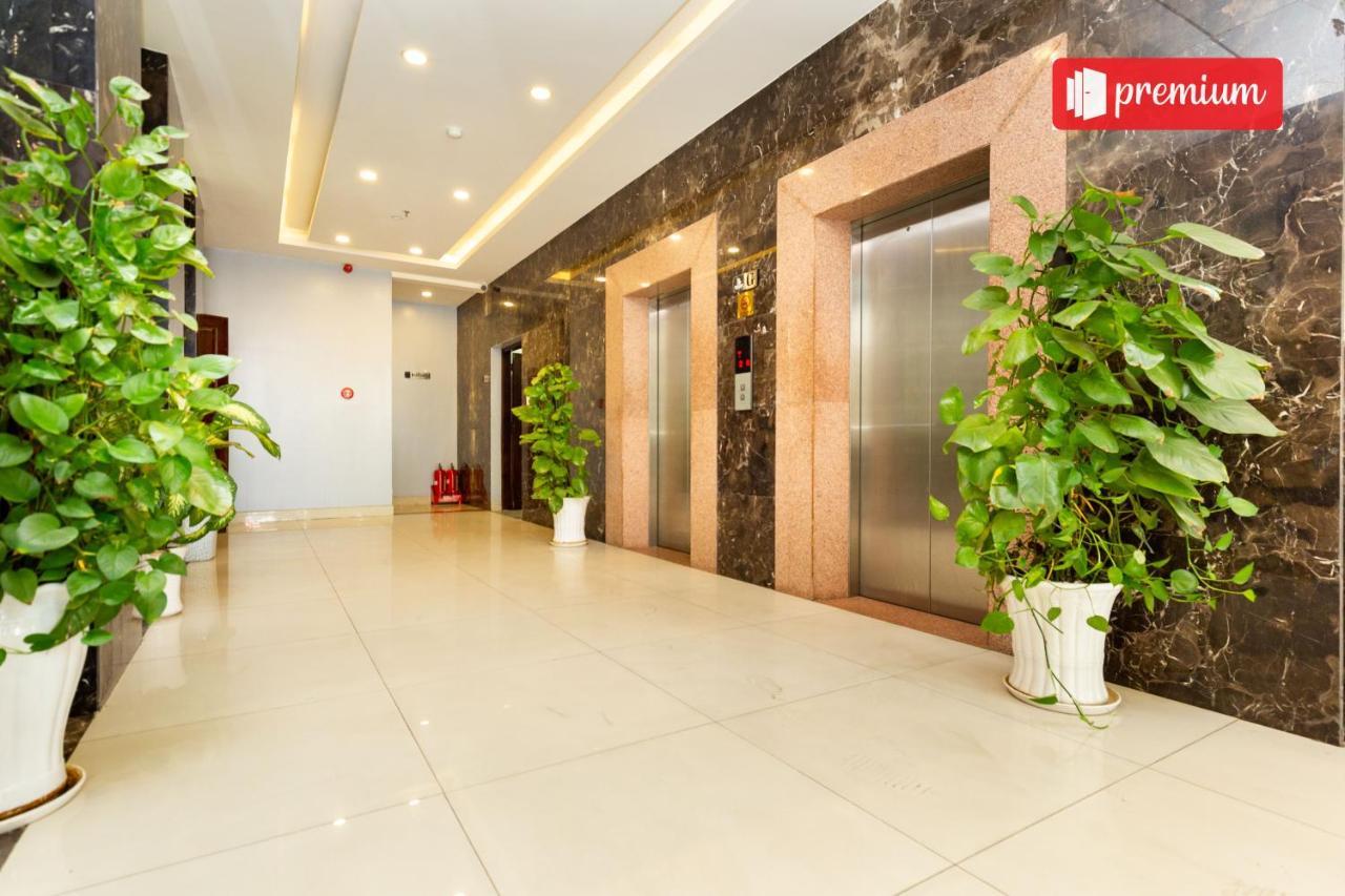 Reddoorz Bamboo Saigon Hotel Su Van Hanh Ho Chi Minh City Bagian luar foto