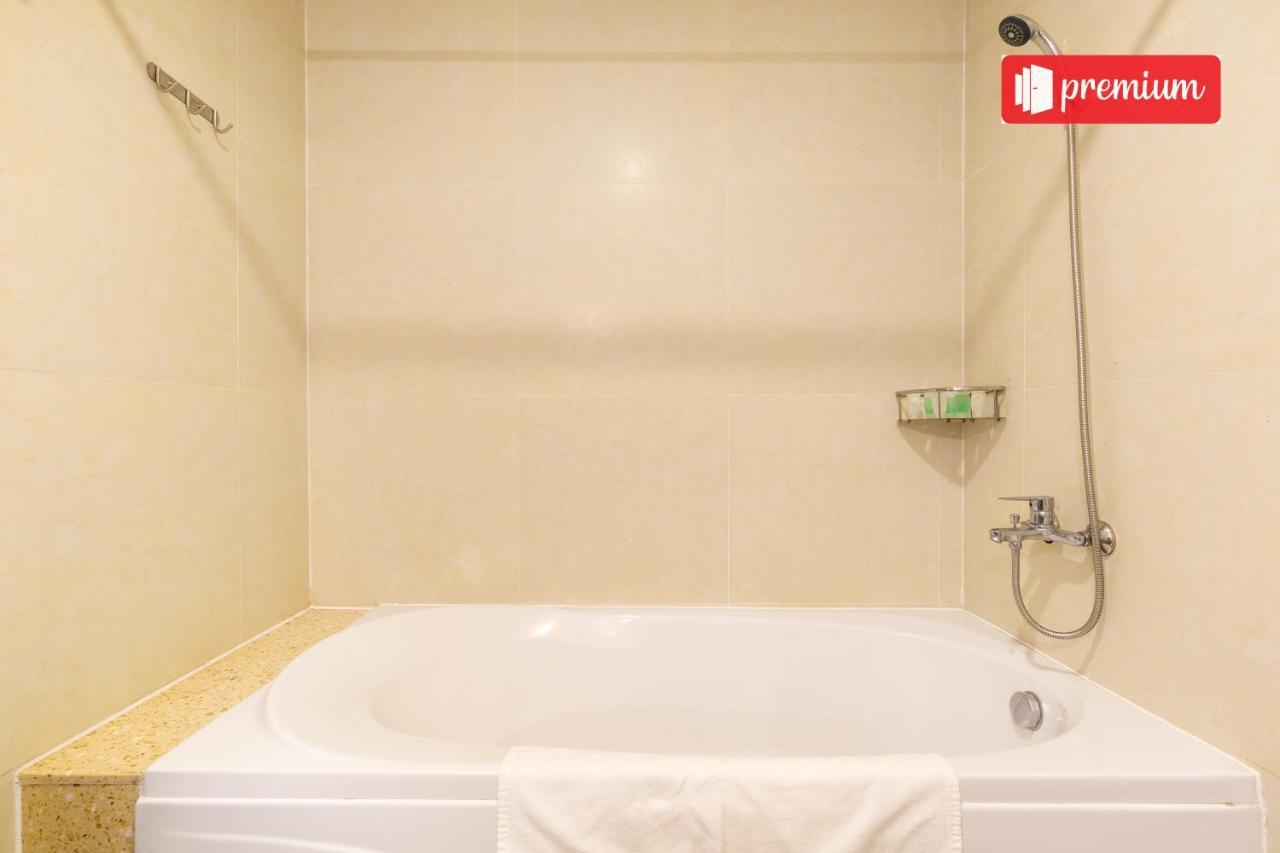 Reddoorz Bamboo Saigon Hotel Su Van Hanh Ho Chi Minh City Ruang foto