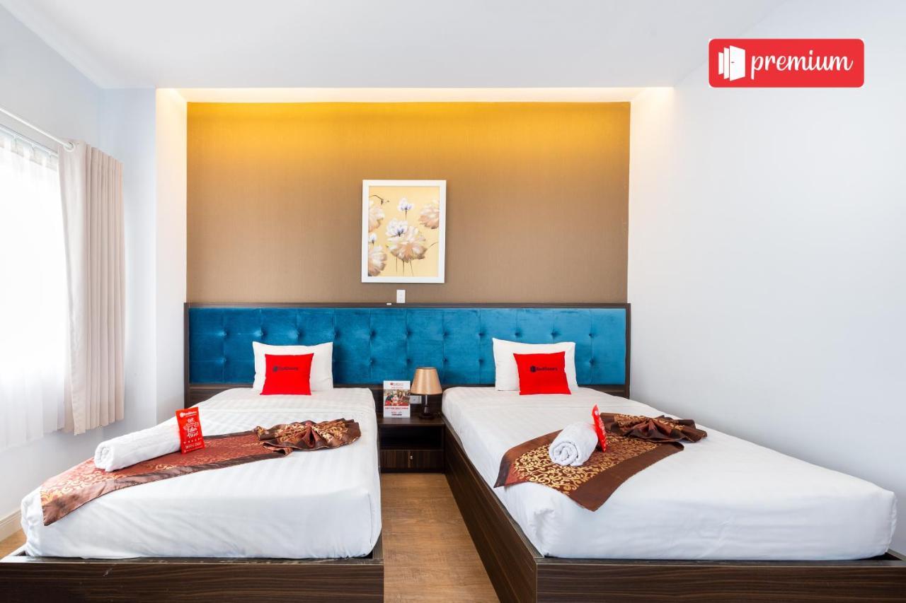 Reddoorz Bamboo Saigon Hotel Su Van Hanh Ho Chi Minh City Bagian luar foto